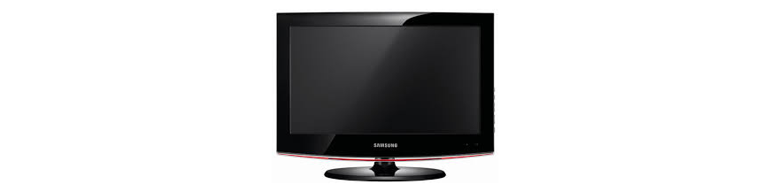 TV Samsung LE32B450C4W